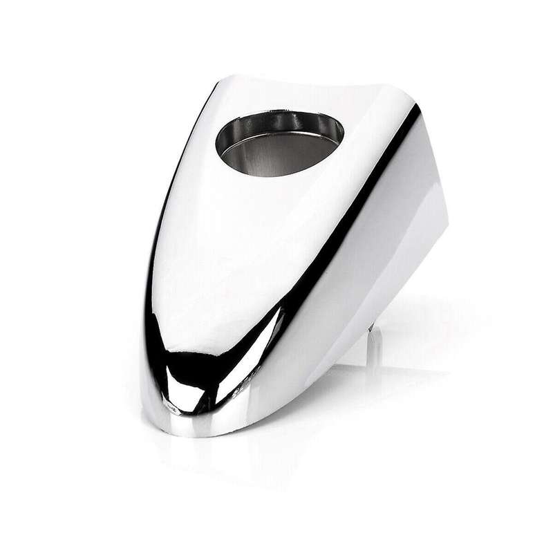 Outside Door Handle for 2003-2011 735409026 735409024 Door Handle Car Protective Accessories Sticker