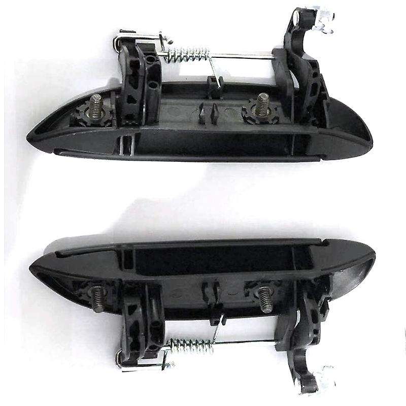 Outside Door Handle Left or Right for II , Scenic I, I, Sander 7700433075 7700433076