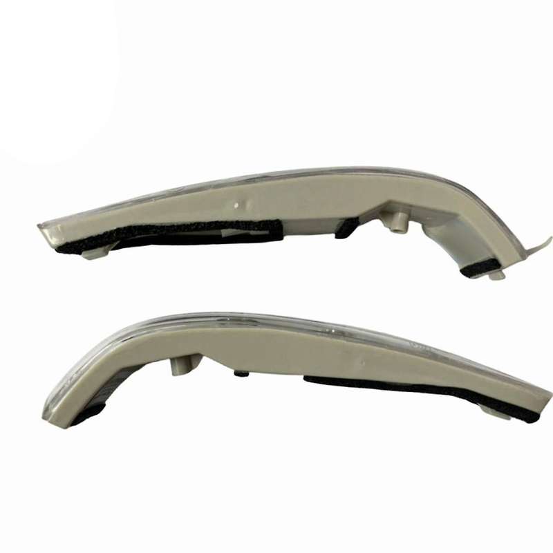 Outside Rearview Mirror LED Turn Signal Indicator Light Turn Edge Light for Ix35 2010-2017 876242Z00