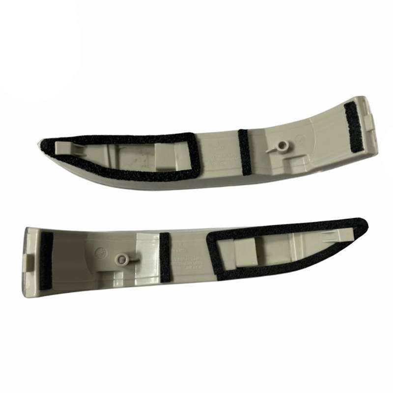 Outside Rearview Mirror LED Turn Signal Indicator Light Turn Edge Light for Ix35 2010-2017 876242Z00