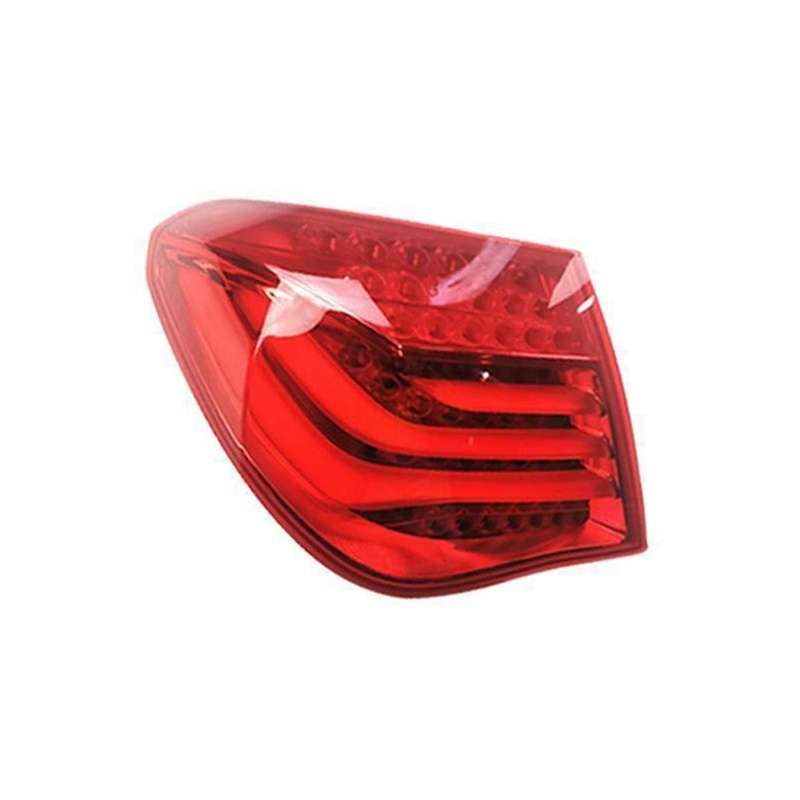 Outside Left Rear Bumper Tail Light Brake Signal Lamp for 7 Series 730 740 750 760 F01 F02 2009-2015