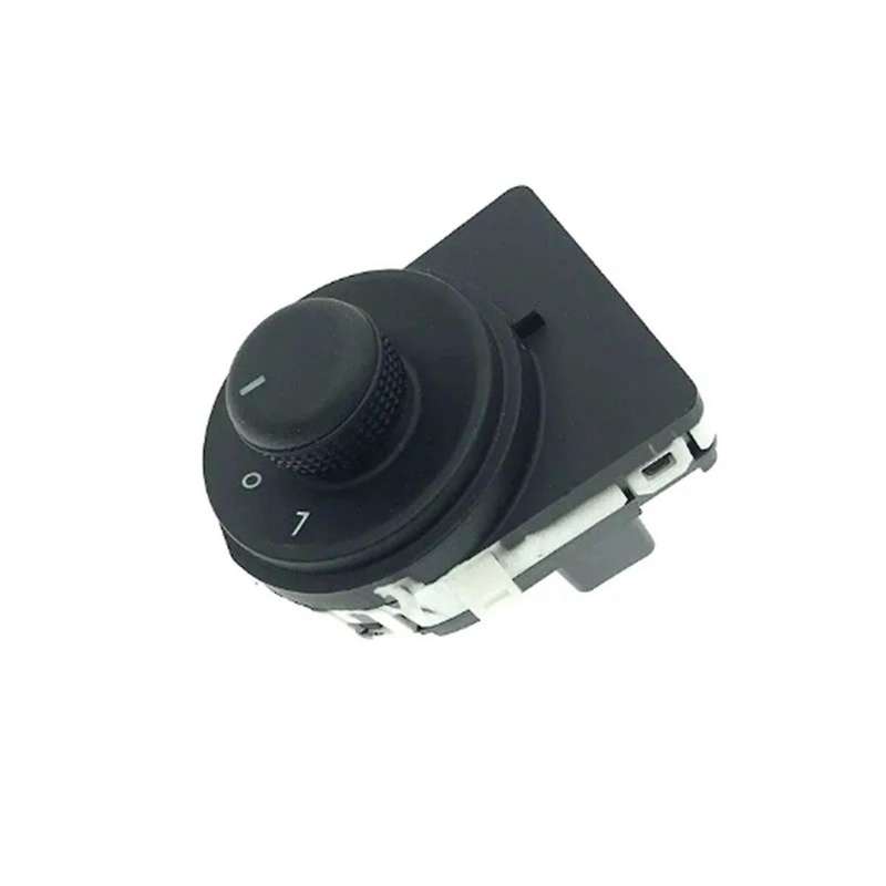 Outside Rearview Mirror Control Switch for  Aveo T300 Spark Part Number 95328440 95460071