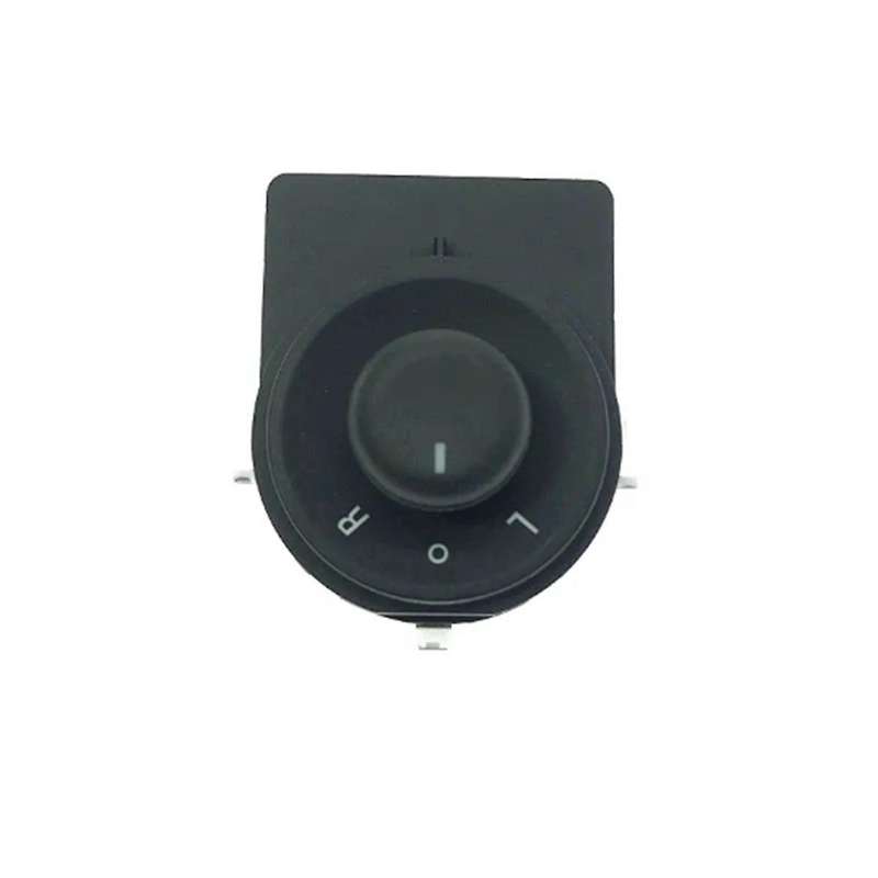 Outside Rearview Mirror Control Switch for  Aveo T300 Spark Part Number 95328440 95460071