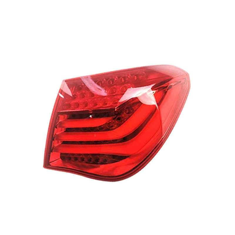Outside Right Rear Bumper Tail Light Brake Signal Lamp for 7 Series 730 740 750 760 F01 F02 2009-201