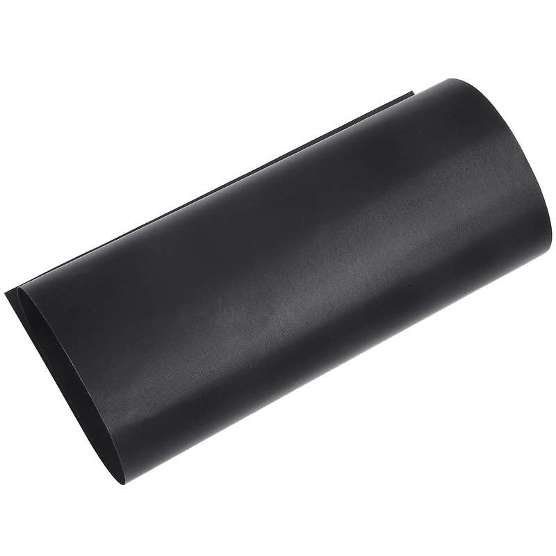 Oven Liners for Bottom Of Electric Gas Oven - 4 Stove-top Oven Liners - Duty Reusable Oven Floor P