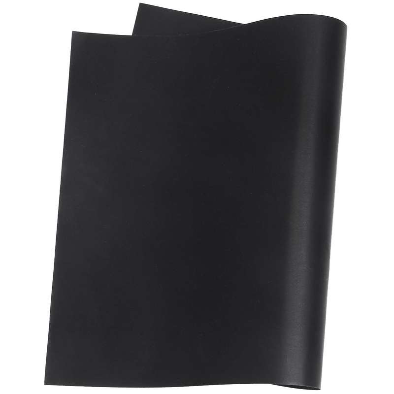 Oven Liners for Bottom Of Electric Gas Oven - 4 Stove-top Oven Liners - Duty Reusable Oven Floor P