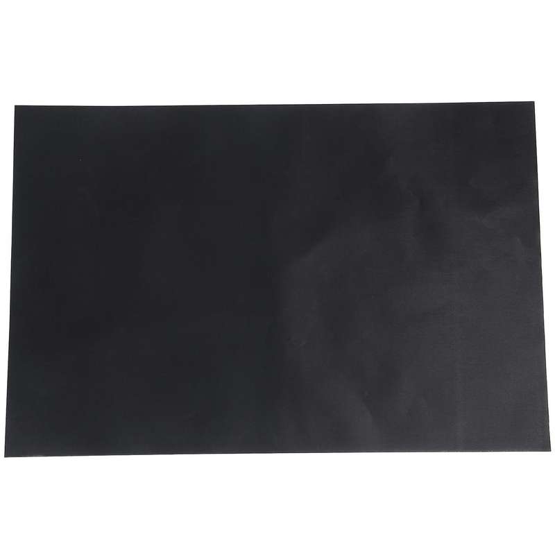 Oven Liners for Bottom Of Electric Gas Oven - 4 Stove-top Oven Liners - Duty Reusable Oven Floor P