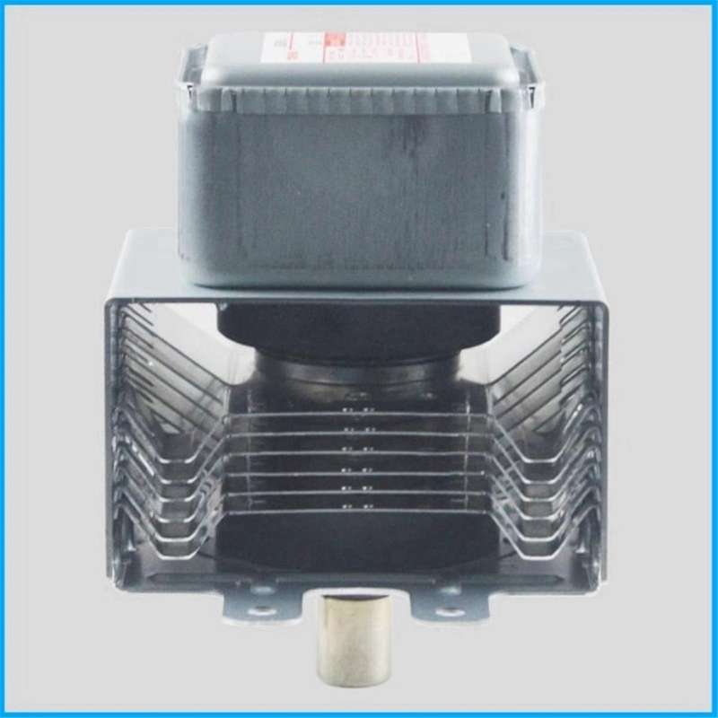 Oven Magnetron 2M248H 1000W for Air-Cooled Industry Microwave Dry Magnetron Microwave Oven Accessori