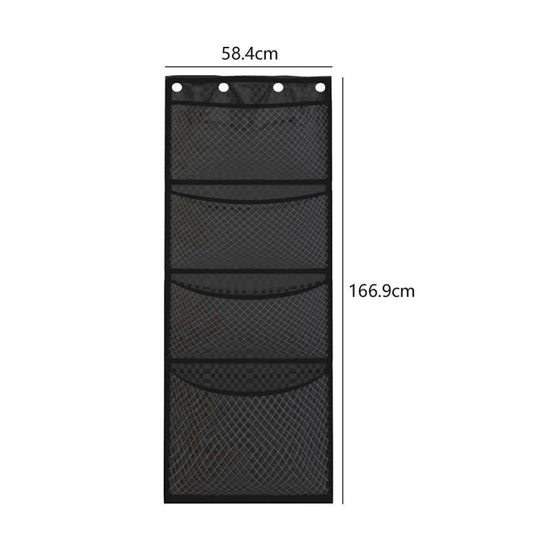 Over Door Animal Storage for Stuffies, Toys and Animals and Other Soft Sundries,door Organizer Stor