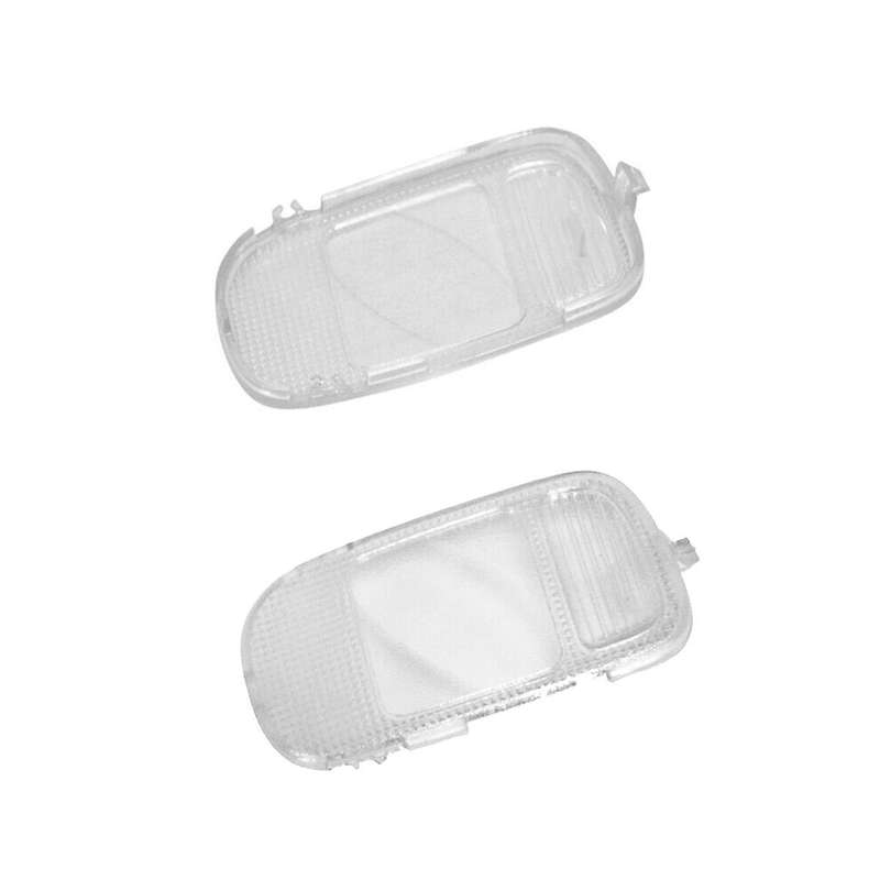 Overhead Console Dome Map Light Lens for Ram 1500 2500 3500 4500 5500 Overhead Console Dome Map Lig