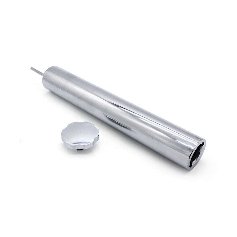 Overflow Tank Engine Radiator Coolant Overflow Tank 2 Inch Auto Universal