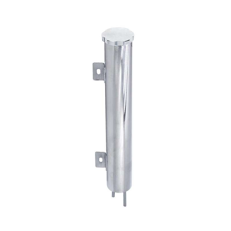 Overflow Tank Engine Radiator Coolant Overflow Tank 2 Inch Auto Universal