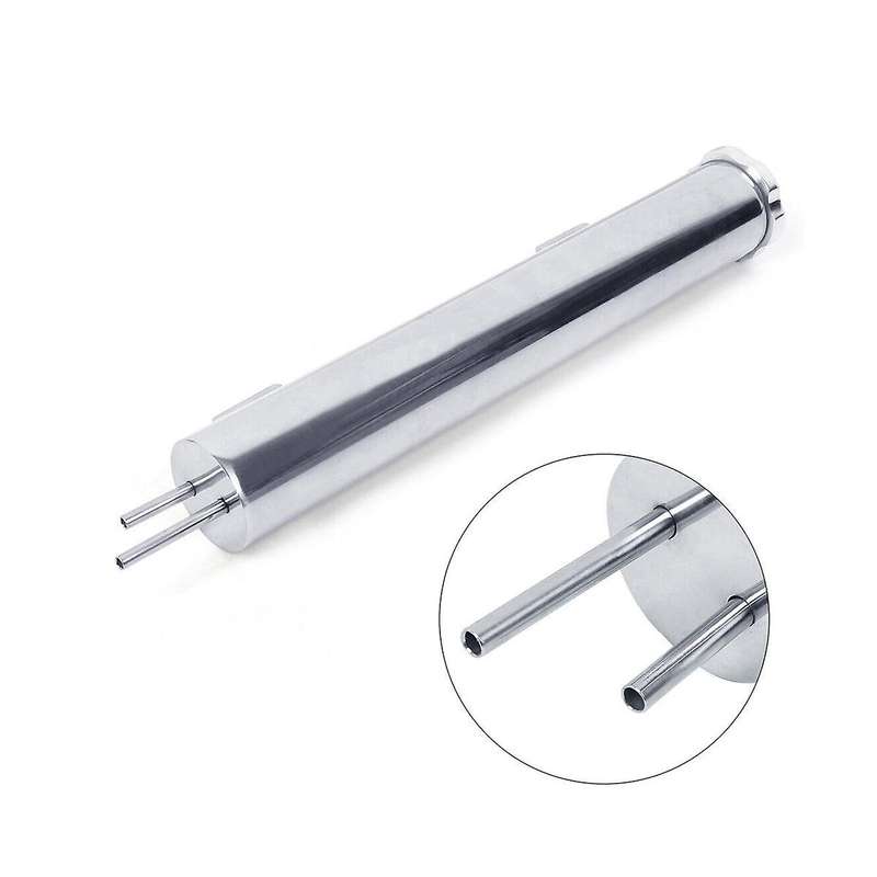 Overflow Tank Engine Radiator Coolant Overflow Tank 2 Inch Auto Universal