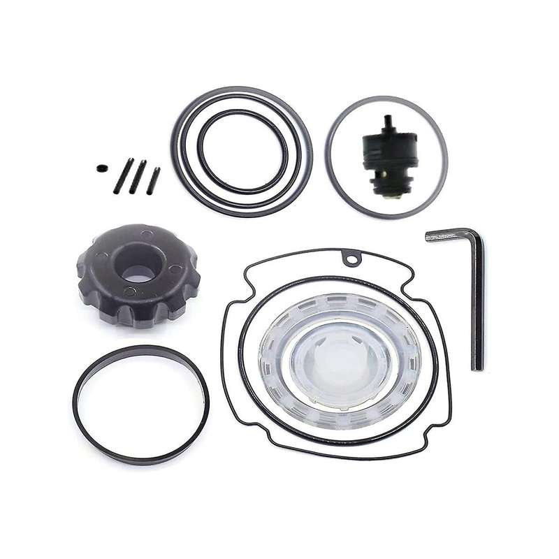 Overhaul Kit 910450 Nailer Overhaul Kits Fit for Fc350a Fc350a Fm350a Fr350a, Rebuild Kit Repair P