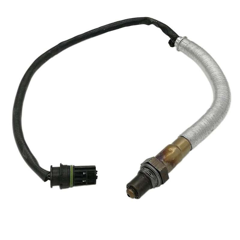 Oxygen 02 Sensor for 7 Series F01 F02 F03 F04 740I X6 0258010031 11787577666