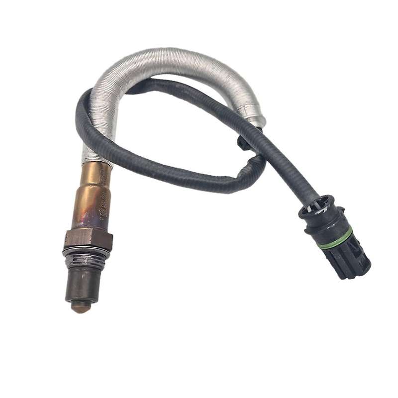 Oxygen 02 Sensor for 7 Series F01 F02 F03 F04 740I X6 0258010031 11787577666