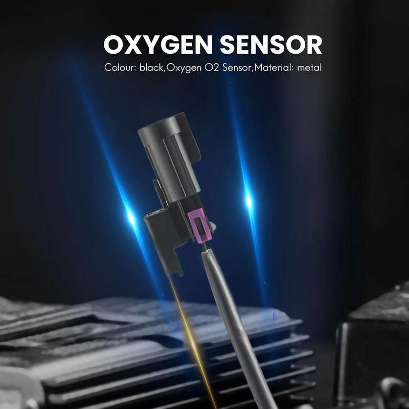 Oxygen O2 Sensor Fit for RZR 570 1000 XP XP 4 1000 Turbo 4016021 4013979