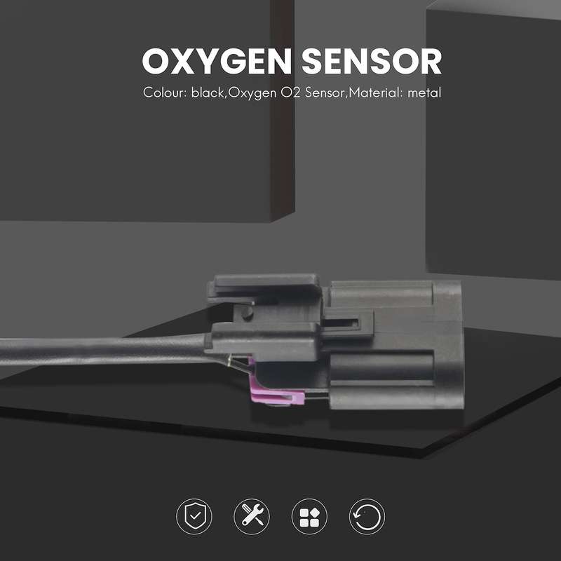 Oxygen O2 Sensor Fit for RZR 570 1000 XP XP 4 1000 Turbo 4016021 4013979