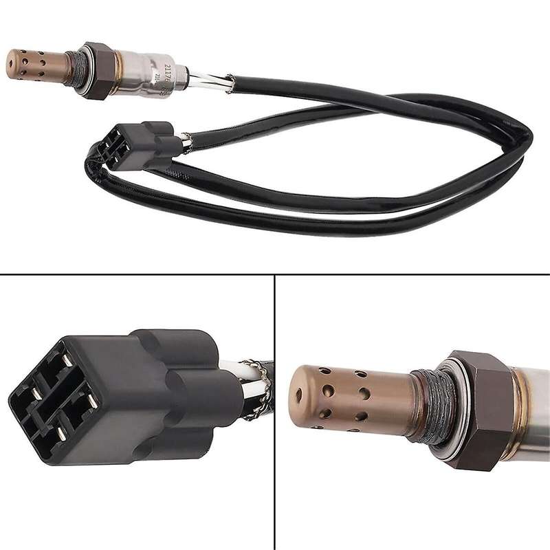 Oxygen O2 Sensor for Ninja Ex650 Ex400 Er650 21176-0853 21176-0824