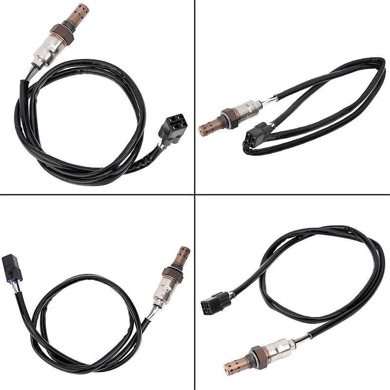 Oxygen O2 Sensor for Ninja Ex650 Ex400 Er650 21176-0853 21176-0824