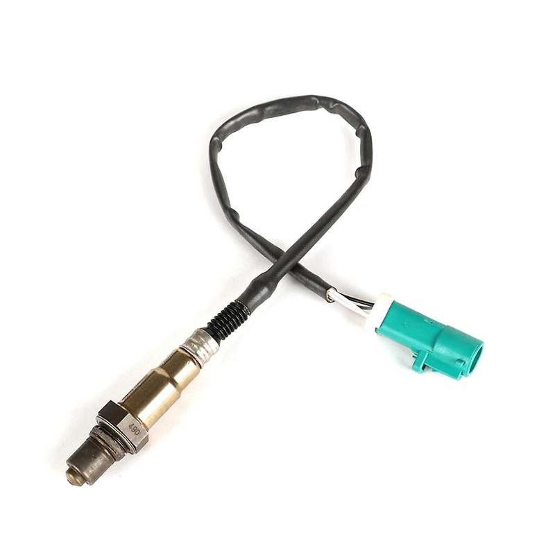 Oxygen O2 Sensor for 0258006569 3M51-9G444-AA 1346367 0258006604 0258006603 1327547 3M51-9F472-AB