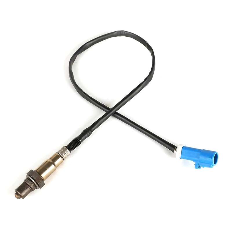 Oxygen O2 Sensor for 0258006569 3M51-9G444-AA 1346367 0258006604 0258006603 1327547 3M51-9F472-AB