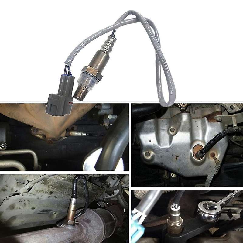 Oxygen O2 Sensor for Suzuki Ignis Ii 1.3 Liana (Er) 1.6 Swift Iii Wagon R+ 2000-2007 No# 18213-62J0