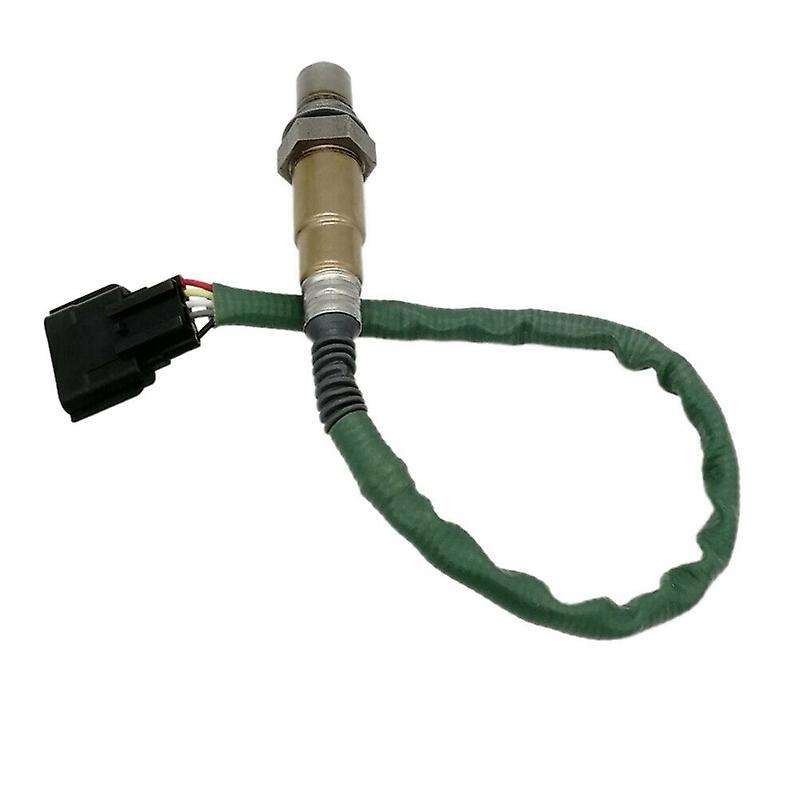 Oxygen Sensor 0258027031 for Fits III 0.9 1.0 2015 Micra K14 0.9 2018 Part