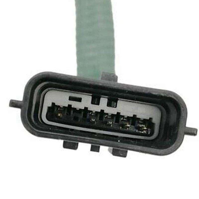 Oxygen Sensor 0258027031 for Fits III 0.9 1.0 2015 Micra K14 0.9 2018 Part