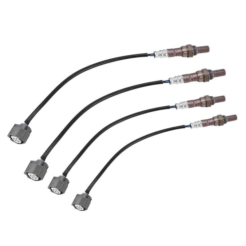 Oxygen O2 Sensor Probe 234-4798 for X-TYPE S-TYPE 3.0L XJ8 XK8 XJR XKR SUPER 4.0L 4.2L