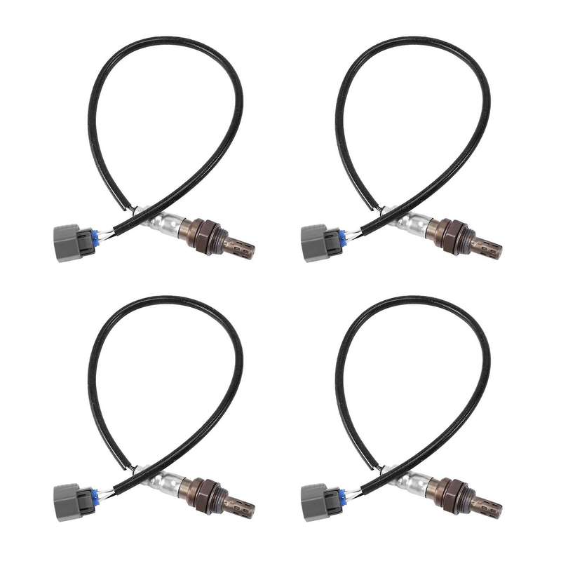 Oxygen O2 Sensor Probe 234-4798 for X-TYPE S-TYPE 3.0L XJ8 XK8 XJR XKR SUPER 4.0L 4.2L