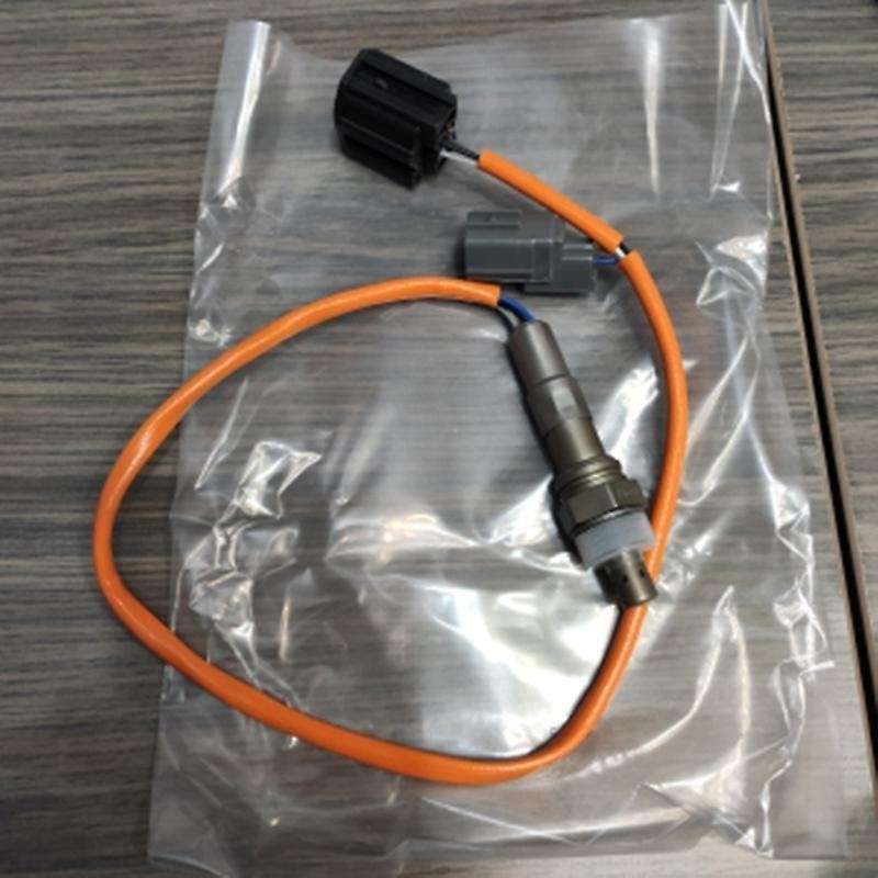 Oxygen O2 Sensor Sensor LFH1-18-8G1 for 6 2002-2007 1.8 2.0 2.3