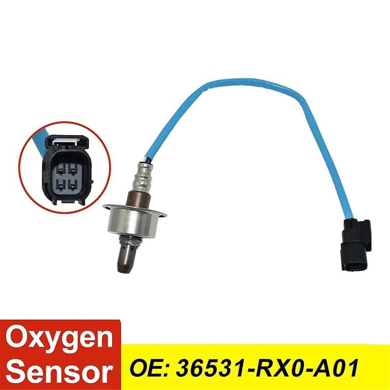 Oxygen Sensor 36531-RX0-A01 36531RX0A01 for -V 2015-2022 Car Accessories
