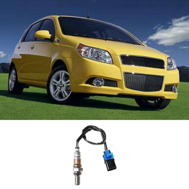 Oxygen Sensor 96951720 Fit for Aveo Aveo5 G3 1.6L-L4 Car Accessories