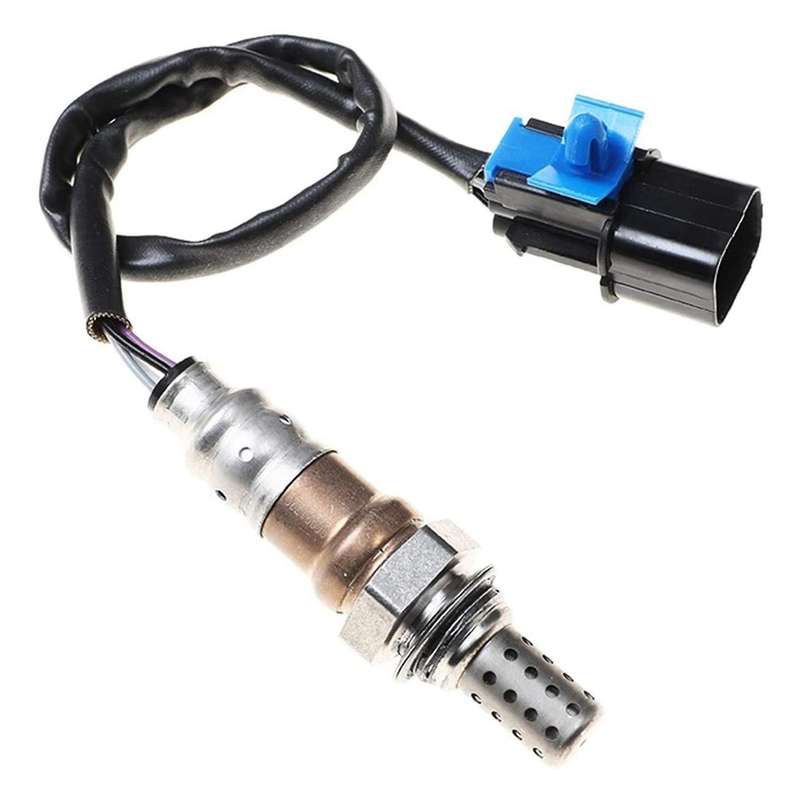 Oxygen Sensor 96951720 Fit for Aveo Aveo5 G3 1.6L-L4 Car Accessories