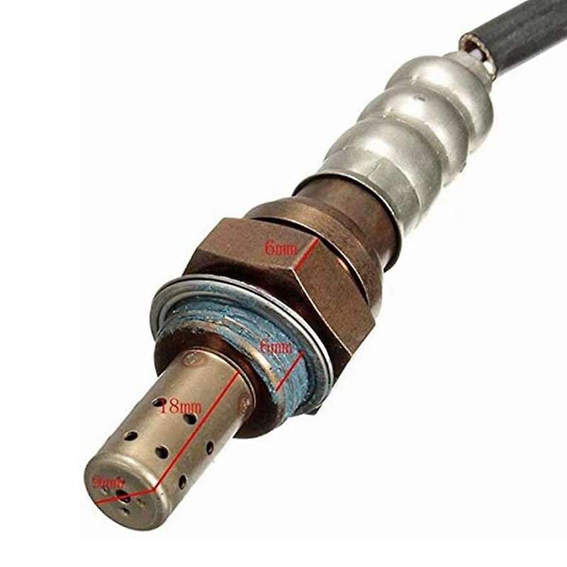 Oxygen Sensor 98AB9F472BB for Fiesta TRANSIT MONDEO Focus S-TYPE TRIBUTE