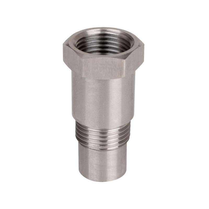Oxygen Sensor Filter Connector Adapter Extension Connector Adapter Connector with Filter