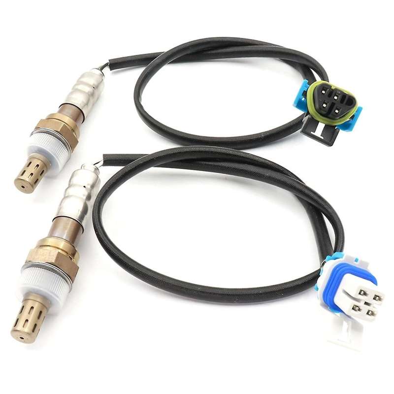 Oxygen Sensor Front+rear 234-4669 234-4651 for Express