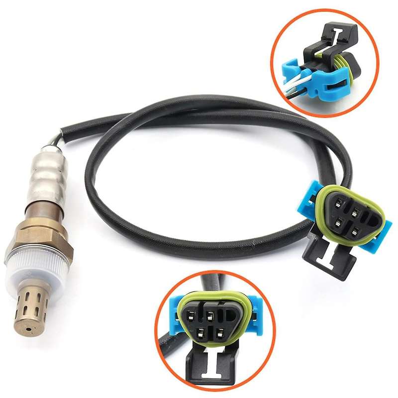 Oxygen Sensor Front+rear 234-4669 234-4651 for Express