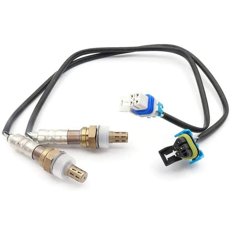 Oxygen Sensor Front+rear 234-4669 234-4651 for Express