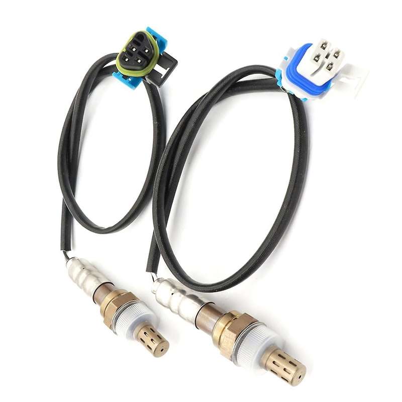 Oxygen Sensor Front+rear 234-4669 234-4651 for Express