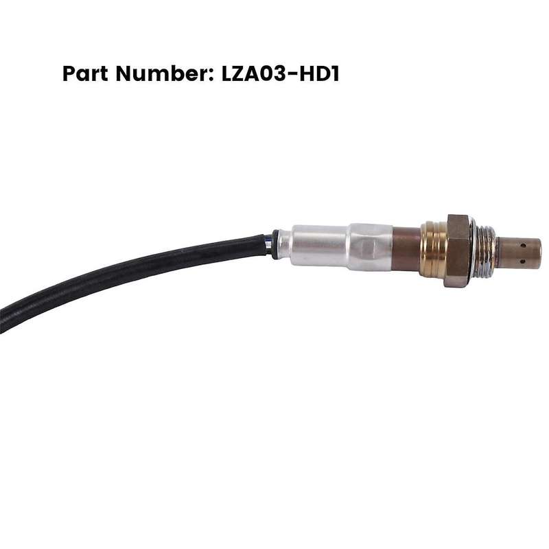 Oxygen Sensor LZA03-E1 LZA03-HD1 for DDE 4001675 23526113
