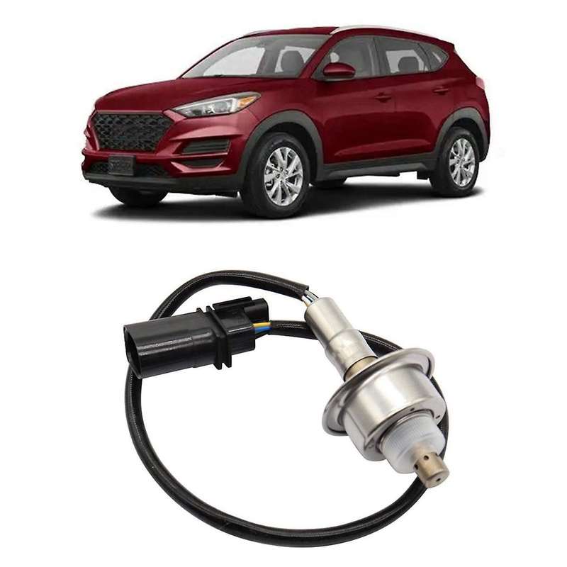 Oxygen Sensor Front 39210-2G240 234-5714 for Sorento 2016-2019