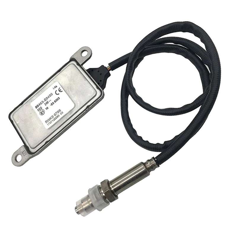 Oxygen Sensor for Hino Truck Nox Sensor 5wk96786 89463-e0480 89463e0480