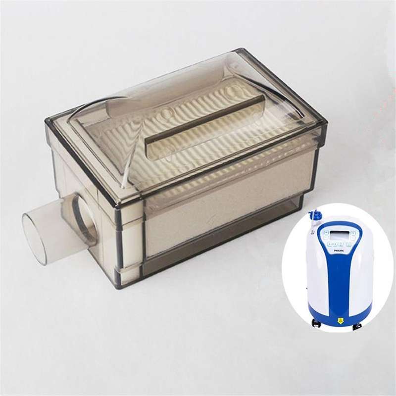 Oxygenerator Filter Keep Cleansing Replacement Breathing Machine Filter Replacement Accessories