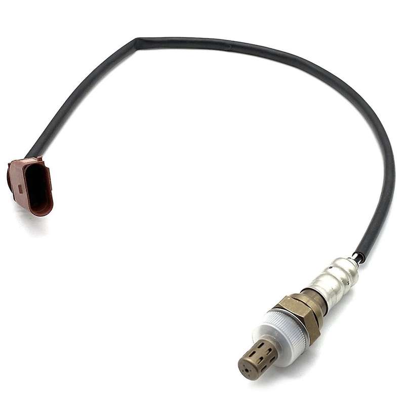 Oxygen Sensor O2 Sensor Air Fuel Ratio Sensor for A3 Seat Vii Variant 04e906262r
