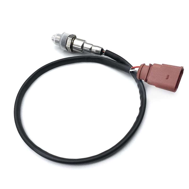 Oxygen Sensor O2 Sensor Air Fuel Ratio Sensor for A3 Seat Vii Variant 04e906262r