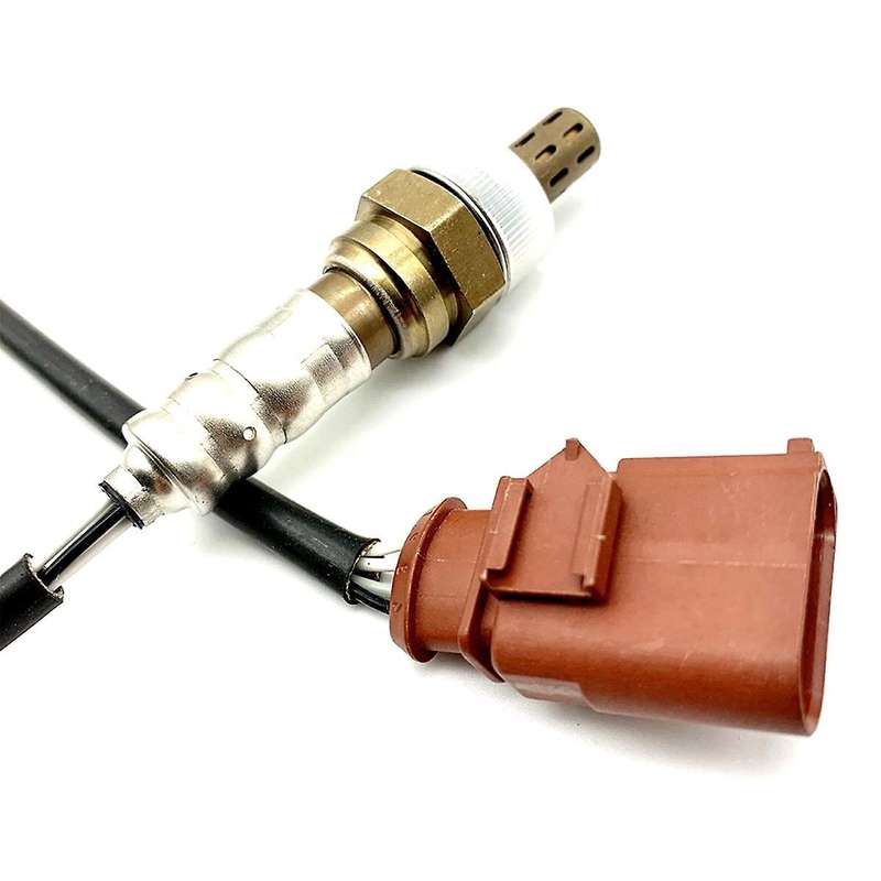 Oxygen Sensor O2 Sensor Air Fuel Ratio Sensor for A3 Seat Vii Variant 04e906262r