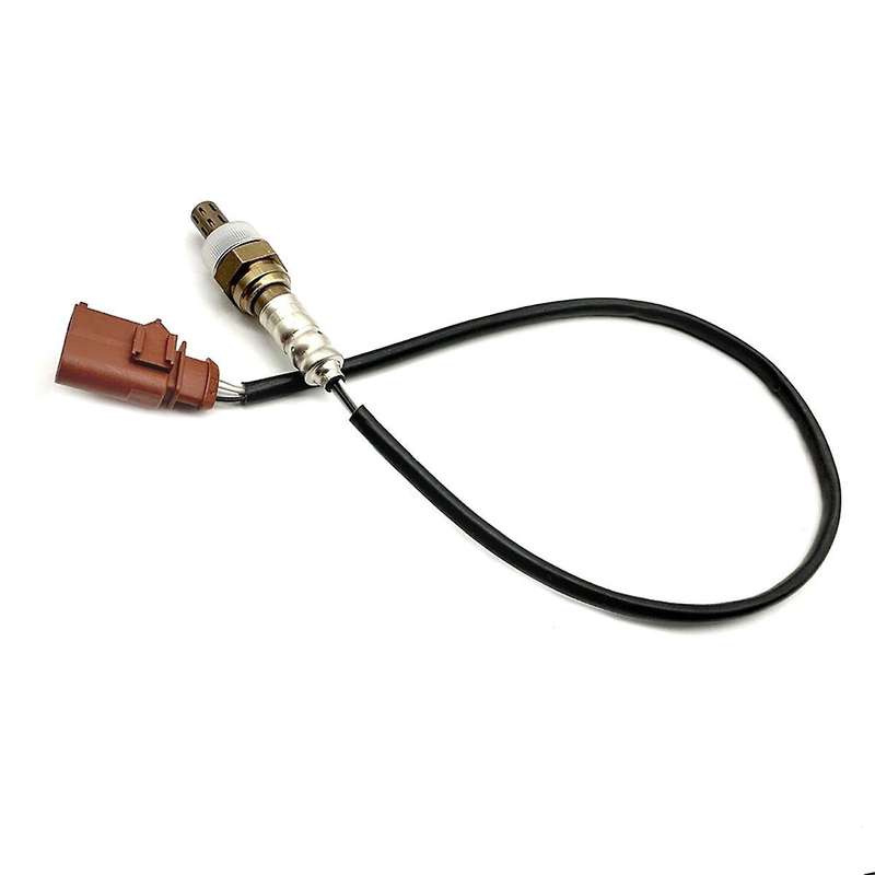 Oxygen Sensor O2 Sensor Air Fuel Ratio Sensor for A3 Seat Vii Variant 04e906262r