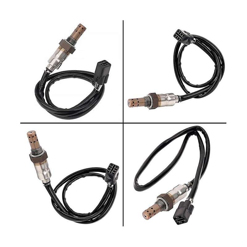 Oxygen Sensor Probe O2 Sensor 1st-h592a-00 for Z250 Z800 Z 250 800 Z900 Z1000 J300 Sc300 for Xcitin
